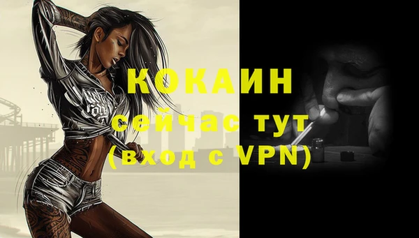 стафф Баксан